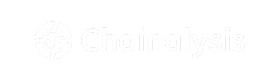 Chainalysis brand logo.